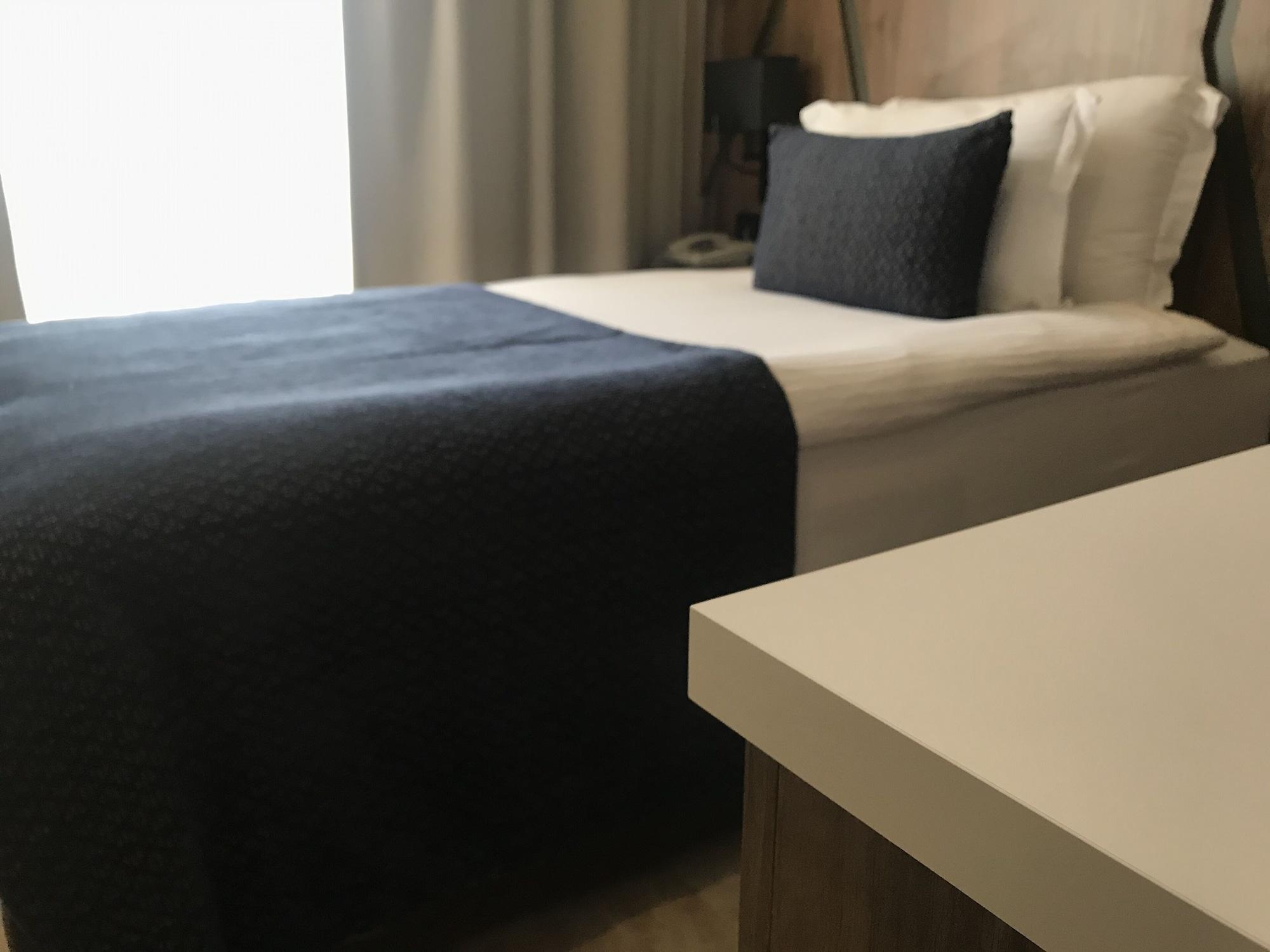 Extenso Hotel Gaziemir Extérieur photo